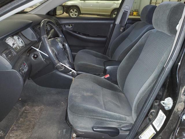 Photo 6 VIN: 1NXBR32E16Z691495 - TOYOTA COROLLA 