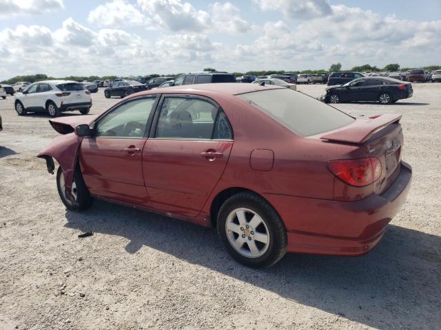 Photo 1 VIN: 1NXBR32E16Z693926 - TOYOTA COROLLA CE 