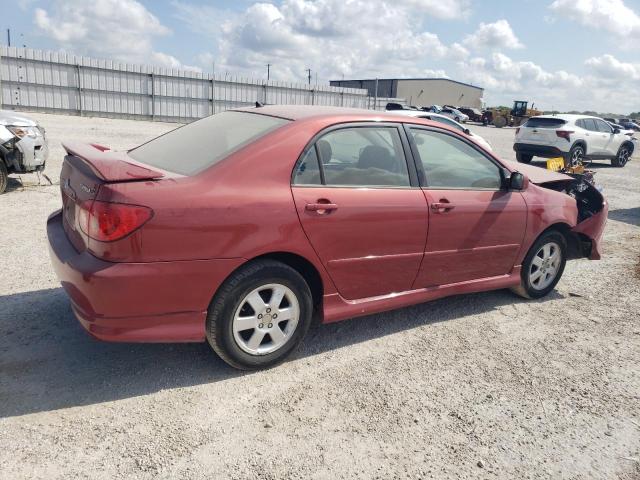 Photo 2 VIN: 1NXBR32E16Z693926 - TOYOTA COROLLA CE 