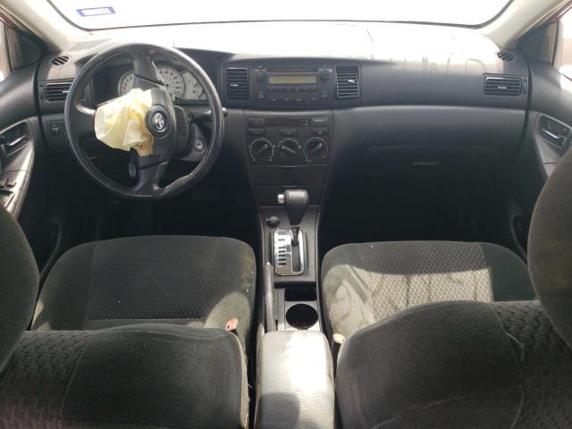 Photo 7 VIN: 1NXBR32E16Z693926 - TOYOTA COROLLA CE 