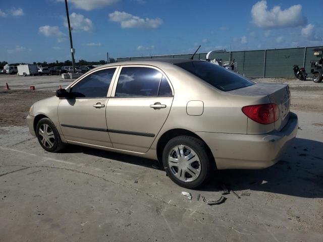 Photo 1 VIN: 1NXBR32E16Z720025 - TOYOTA COROLLA CE 