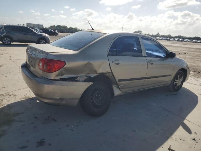 Photo 2 VIN: 1NXBR32E16Z720025 - TOYOTA COROLLA CE 