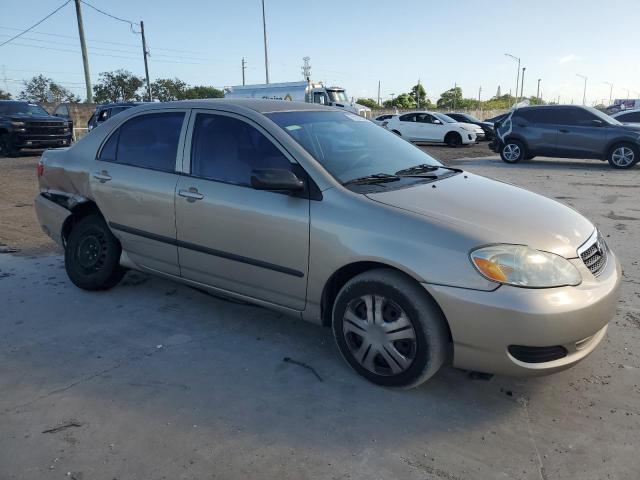 Photo 3 VIN: 1NXBR32E16Z720025 - TOYOTA COROLLA CE 