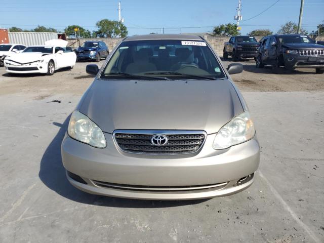 Photo 4 VIN: 1NXBR32E16Z720025 - TOYOTA COROLLA CE 