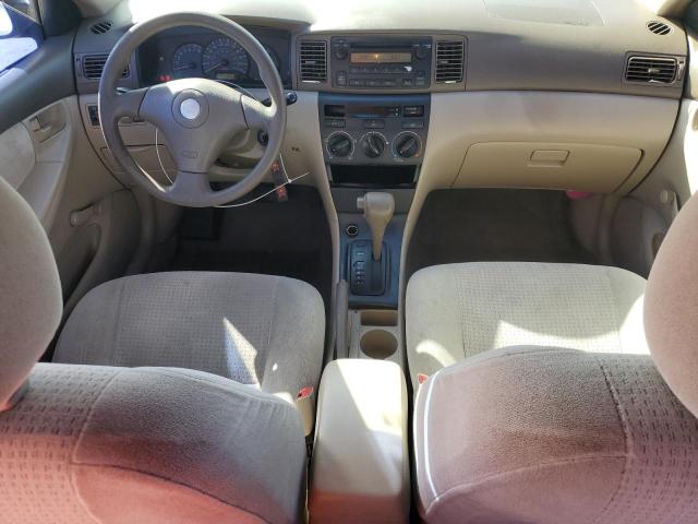 Photo 7 VIN: 1NXBR32E16Z720025 - TOYOTA COROLLA CE 