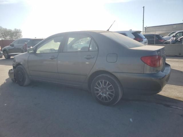 Photo 1 VIN: 1NXBR32E16Z721269 - TOYOTA COROLLA CE 