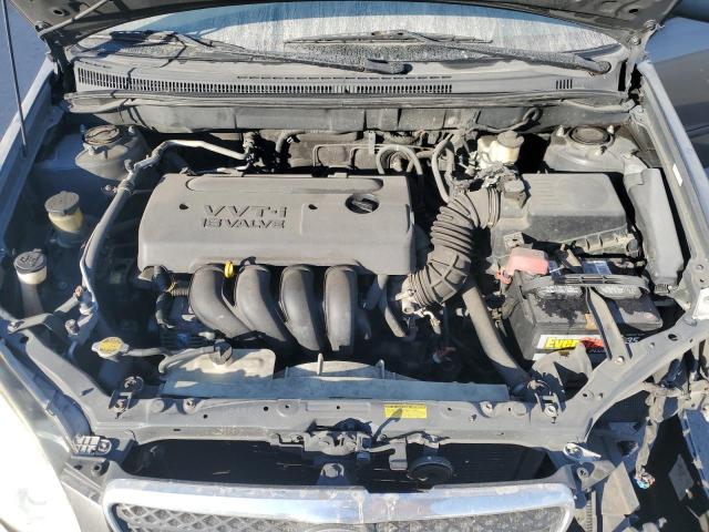 Photo 10 VIN: 1NXBR32E16Z721269 - TOYOTA COROLLA CE 