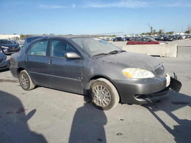 Photo 3 VIN: 1NXBR32E16Z721269 - TOYOTA COROLLA CE 