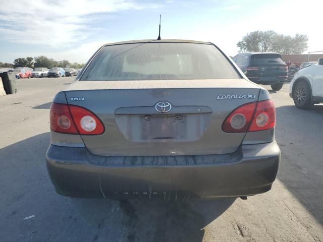 Photo 5 VIN: 1NXBR32E16Z721269 - TOYOTA COROLLA CE 