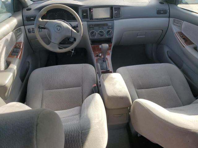 Photo 7 VIN: 1NXBR32E16Z721269 - TOYOTA COROLLA CE 