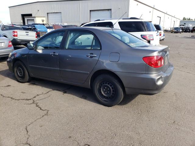 Photo 1 VIN: 1NXBR32E16Z738413 - TOYOTA COROLLA 