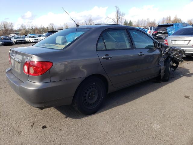 Photo 2 VIN: 1NXBR32E16Z738413 - TOYOTA COROLLA 