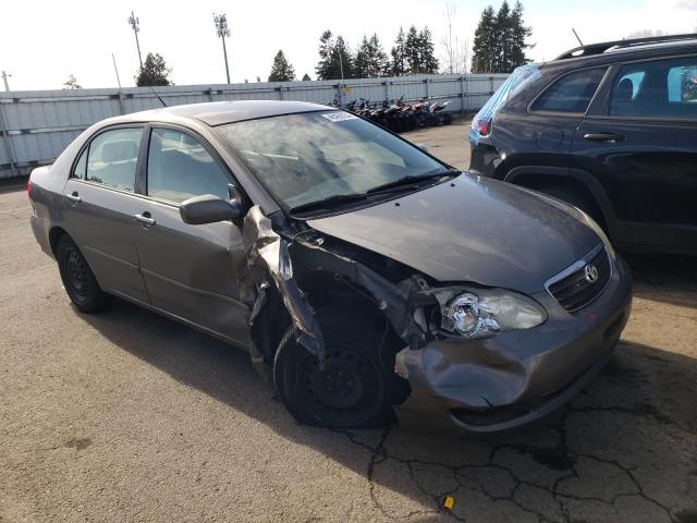 Photo 3 VIN: 1NXBR32E16Z738413 - TOYOTA COROLLA 