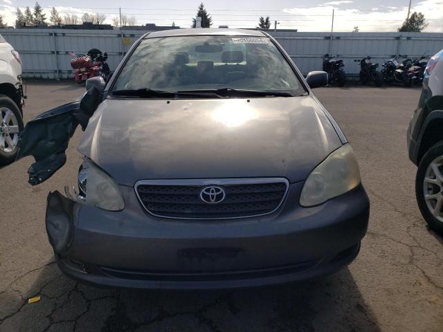 Photo 4 VIN: 1NXBR32E16Z738413 - TOYOTA COROLLA 