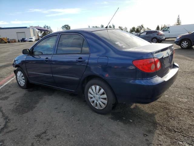 Photo 1 VIN: 1NXBR32E16Z739089 - TOYOTA COROLLA 