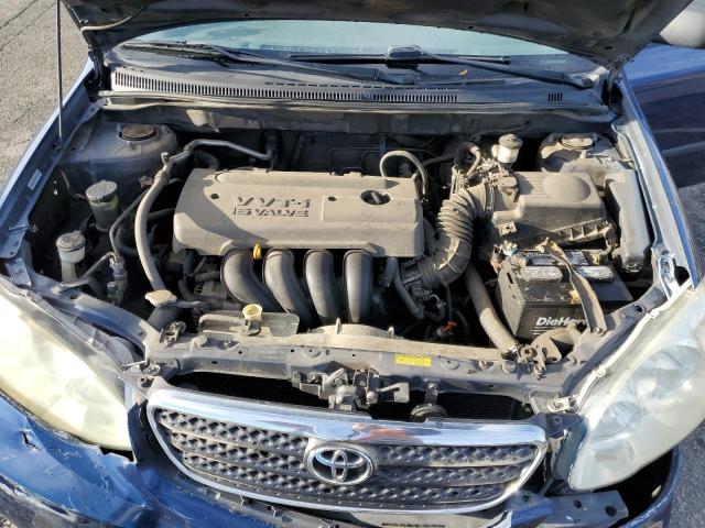 Photo 10 VIN: 1NXBR32E16Z739089 - TOYOTA COROLLA 