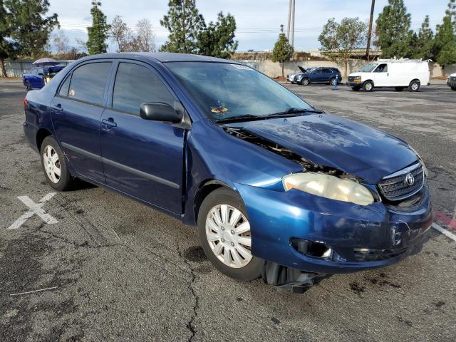 Photo 3 VIN: 1NXBR32E16Z739089 - TOYOTA COROLLA 