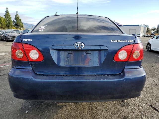 Photo 5 VIN: 1NXBR32E16Z739089 - TOYOTA COROLLA 