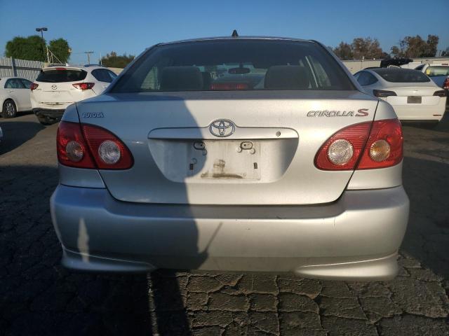 Photo 5 VIN: 1NXBR32E16Z752523 - TOYOTA COROLLA CE 