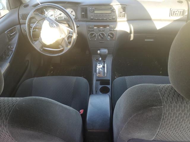 Photo 7 VIN: 1NXBR32E16Z752523 - TOYOTA COROLLA CE 