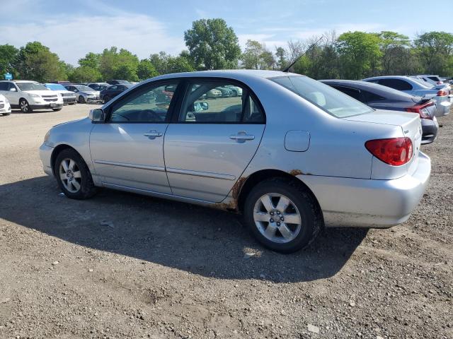 Photo 1 VIN: 1NXBR32E16Z758810 - TOYOTA COROLLA 