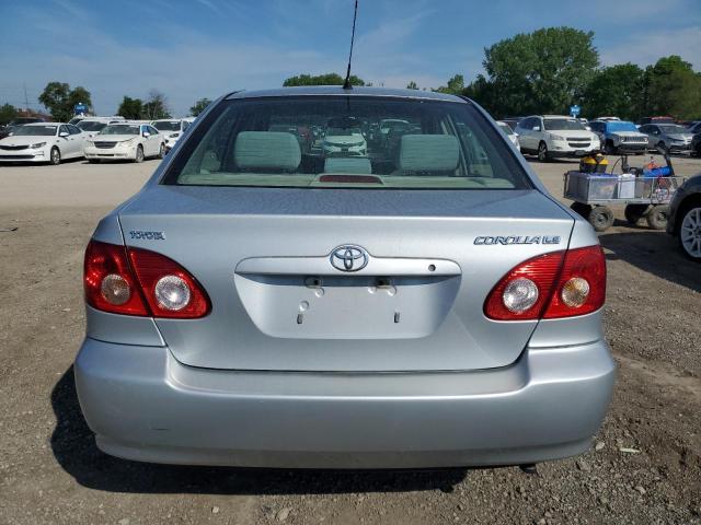 Photo 5 VIN: 1NXBR32E16Z758810 - TOYOTA COROLLA 