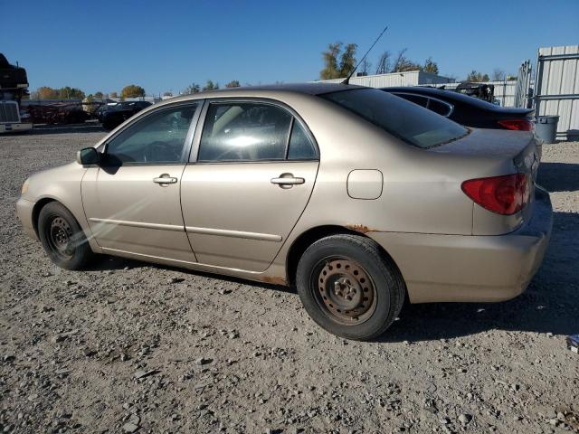 Photo 1 VIN: 1NXBR32E16Z759553 - TOYOTA COROLLA CE 