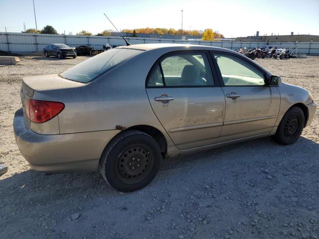 Photo 2 VIN: 1NXBR32E16Z759553 - TOYOTA COROLLA CE 