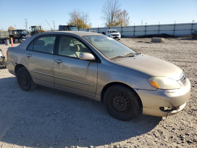 Photo 3 VIN: 1NXBR32E16Z759553 - TOYOTA COROLLA CE 