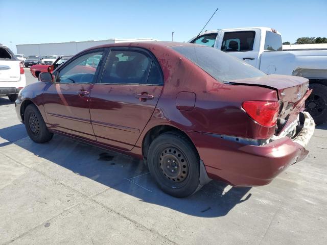 Photo 1 VIN: 1NXBR32E17Z769078 - TOYOTA COROLLA CE 