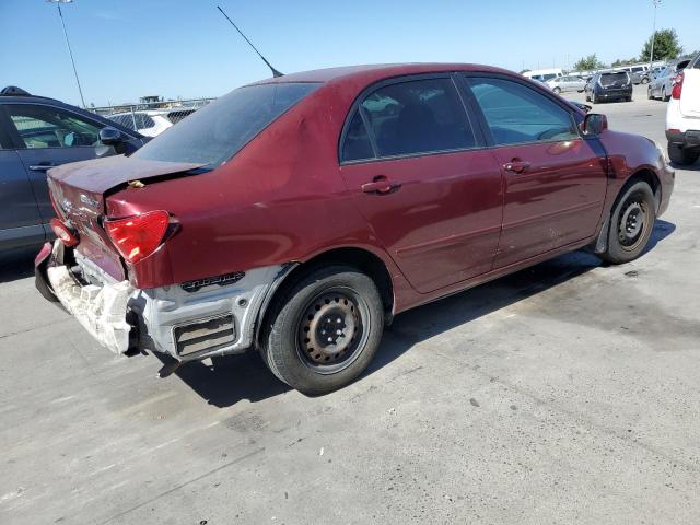 Photo 2 VIN: 1NXBR32E17Z769078 - TOYOTA COROLLA CE 