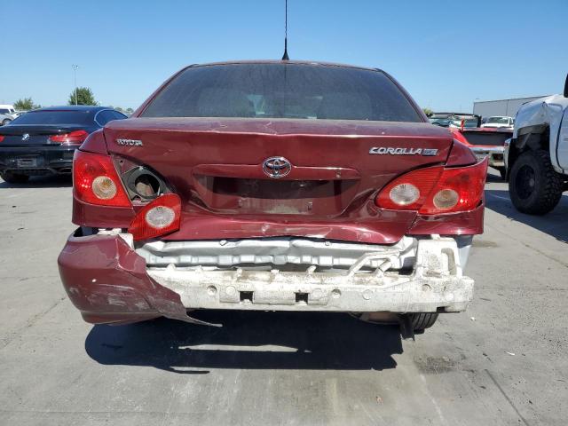 Photo 5 VIN: 1NXBR32E17Z769078 - TOYOTA COROLLA CE 