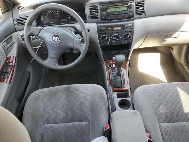 Photo 7 VIN: 1NXBR32E17Z769078 - TOYOTA COROLLA CE 