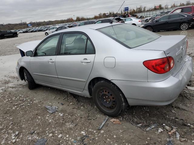 Photo 1 VIN: 1NXBR32E17Z786916 - TOYOTA COROLLA CE 