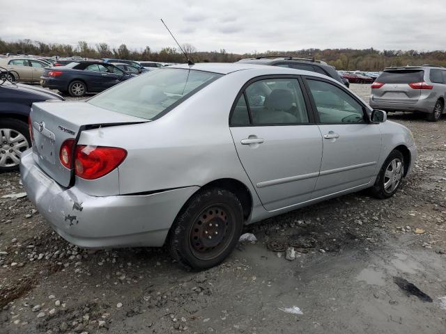 Photo 2 VIN: 1NXBR32E17Z786916 - TOYOTA COROLLA CE 