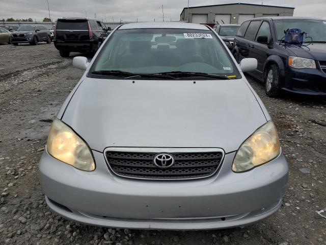 Photo 4 VIN: 1NXBR32E17Z786916 - TOYOTA COROLLA CE 