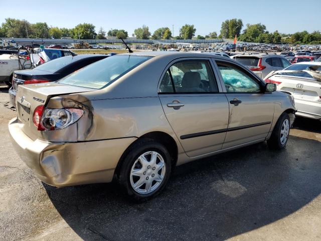 Photo 2 VIN: 1NXBR32E17Z794479 - TOYOTA COROLLA CE 