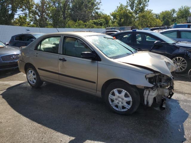 Photo 3 VIN: 1NXBR32E17Z794479 - TOYOTA COROLLA CE 