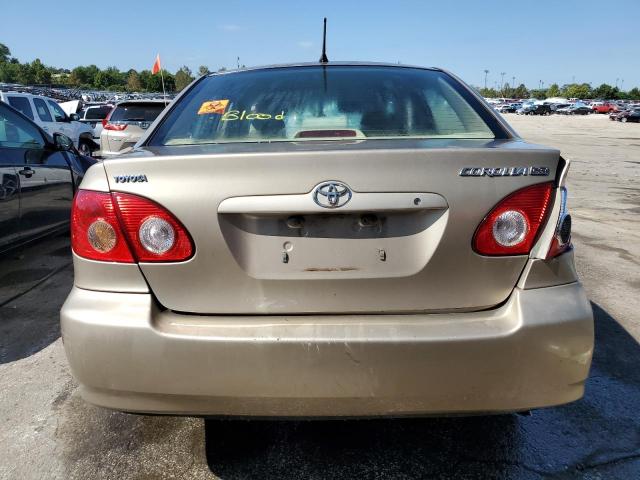 Photo 5 VIN: 1NXBR32E17Z794479 - TOYOTA COROLLA CE 