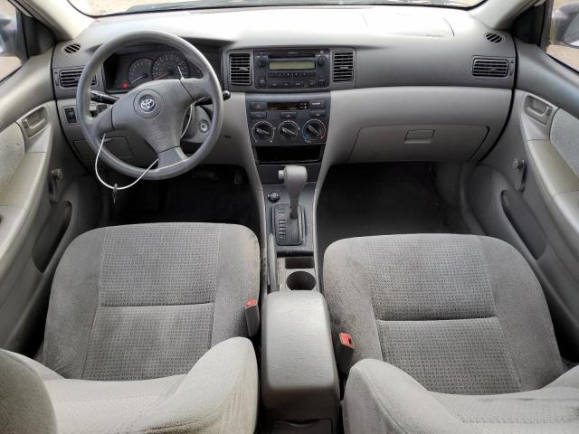 Photo 7 VIN: 1NXBR32E17Z795356 - TOYOTA COROLLA 