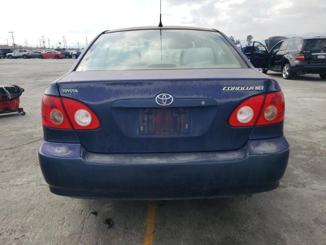 Photo 5 VIN: 1NXBR32E17Z797804 - TOYOTA COROLLA 