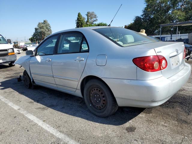 Photo 1 VIN: 1NXBR32E17Z798547 - TOYOTA COROLLA CE 