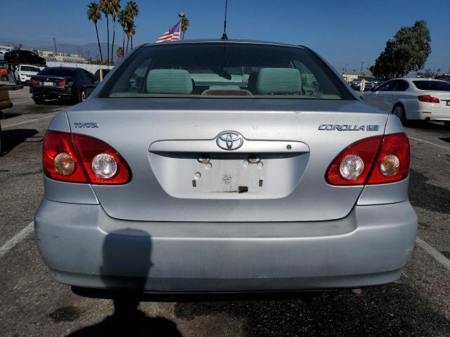 Photo 5 VIN: 1NXBR32E17Z798547 - TOYOTA COROLLA CE 