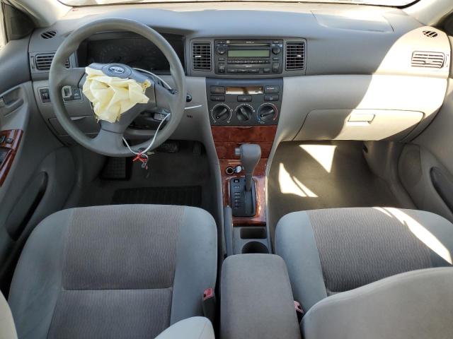 Photo 7 VIN: 1NXBR32E17Z798547 - TOYOTA COROLLA CE 