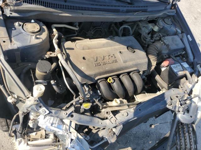 Photo 10 VIN: 1NXBR32E17Z802662 - TOYOTA COROLLA CE 