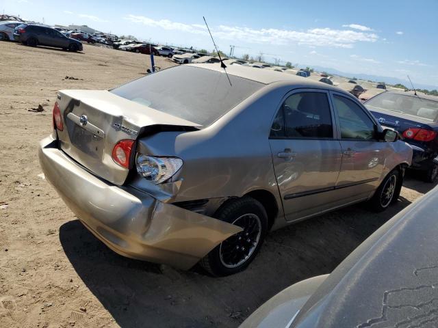 Photo 2 VIN: 1NXBR32E17Z808798 - TOYOTA COROLLA CE 