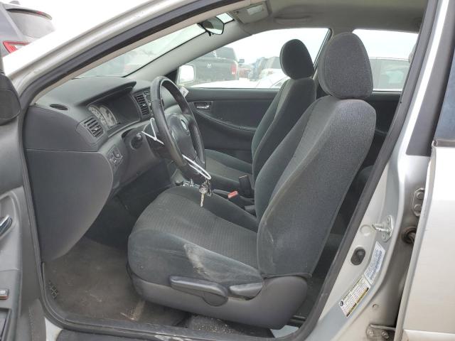 Photo 6 VIN: 1NXBR32E17Z811247 - TOYOTA COROLLA CE 