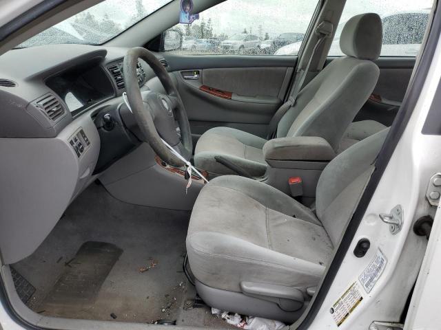 Photo 6 VIN: 1NXBR32E17Z826203 - TOYOTA COROLLA 