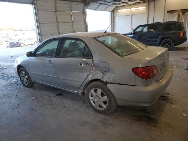 Photo 1 VIN: 1NXBR32E17Z831028 - TOYOTA COROLLA 