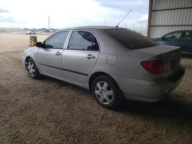 Photo 1 VIN: 1NXBR32E17Z831109 - TOYOTA COROLLA 